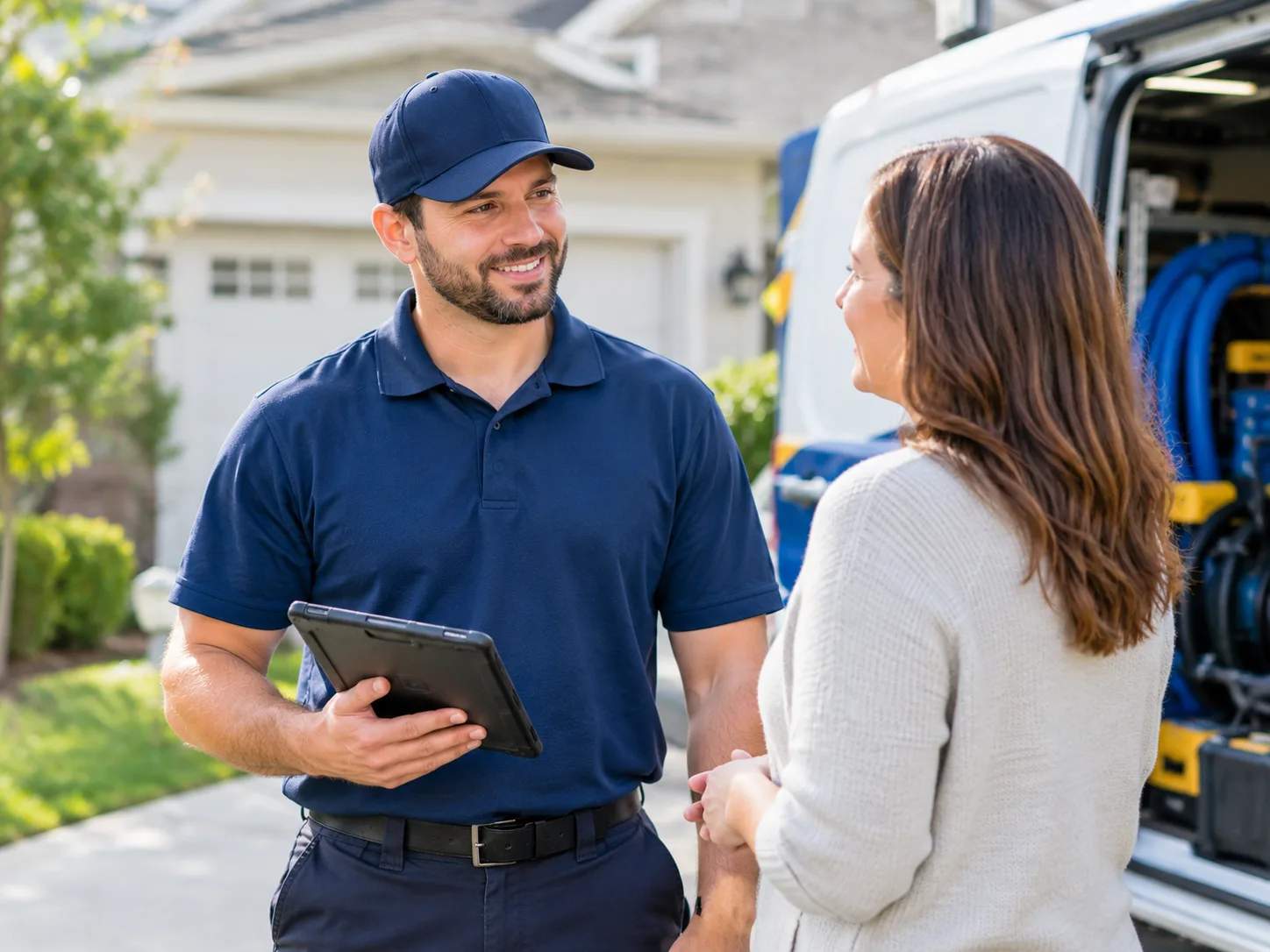 Sewage Backup Cleanup Temple City, CA FAQs